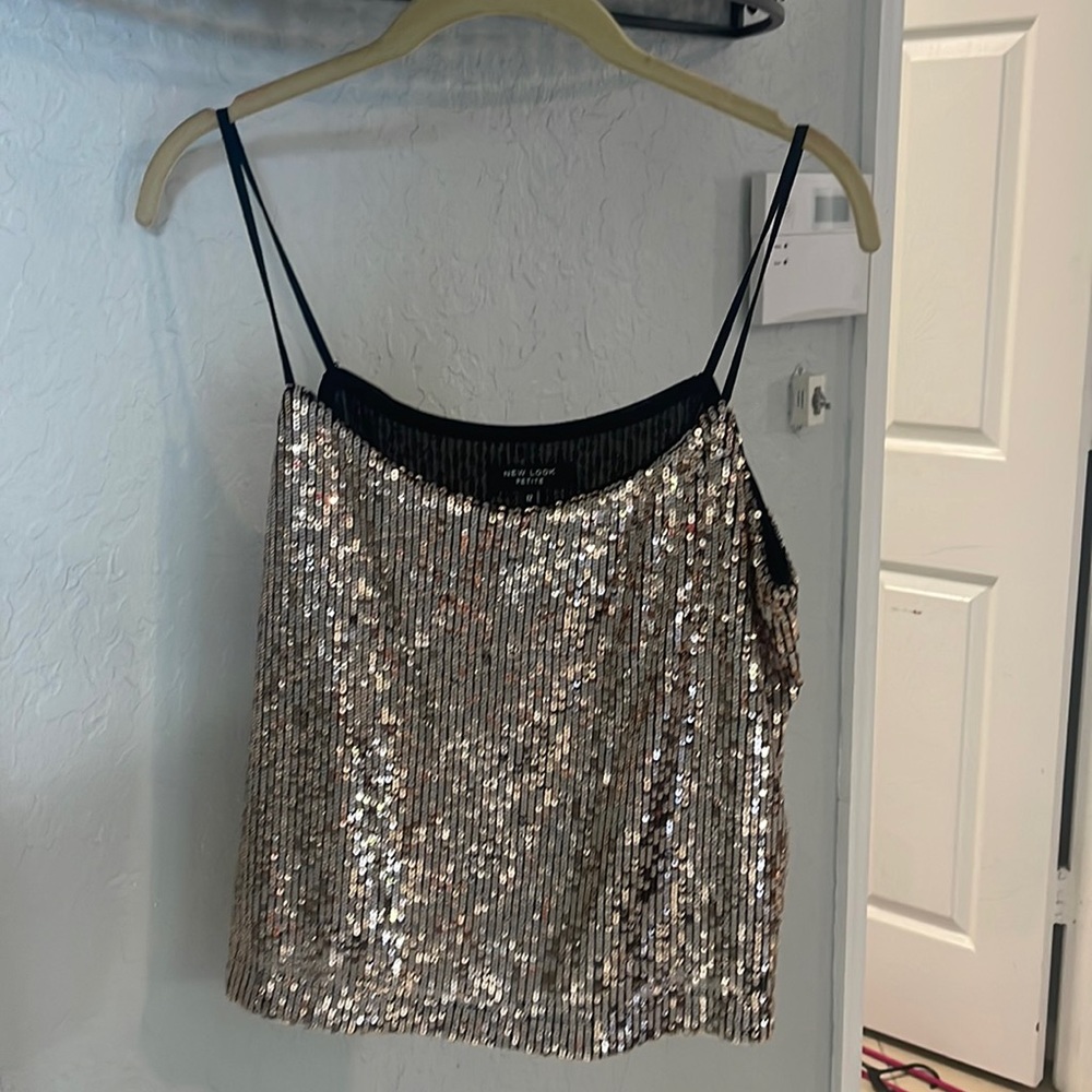 Cute top for the holiday festive season